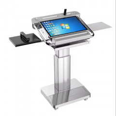 教学设备多媒体数字讲台智能讲台电子讲坛