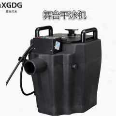 3500W/6000W干冰机舞台气氛机